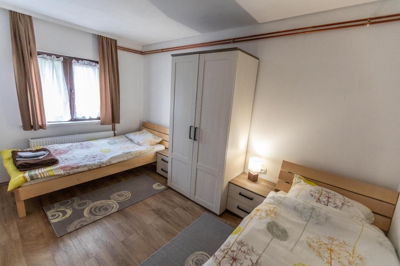 Apartmani Lara Modrus-Kuca Za Odmor Экстерьер фото