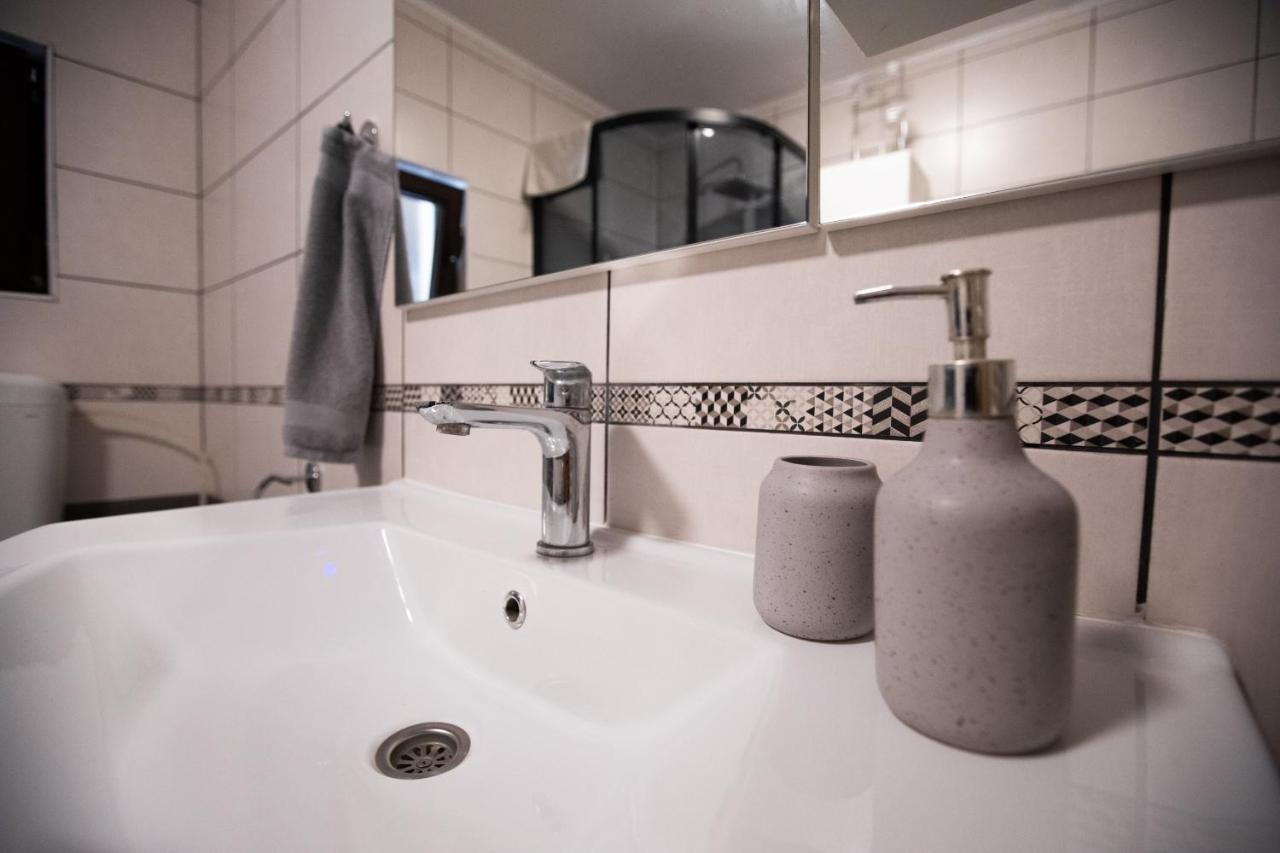 Apartmani Lara Modrus-Kuca Za Odmor Экстерьер фото