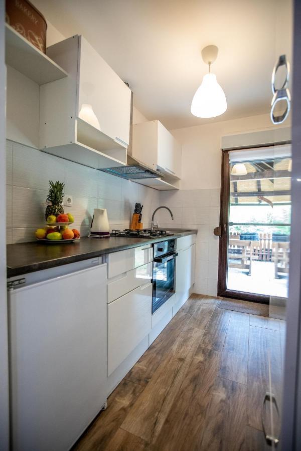 Apartmani Lara Modrus-Kuca Za Odmor Экстерьер фото
